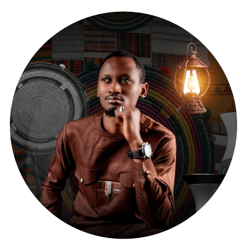 35 Mahamadou Dandare